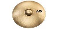 SABIAN / SABIAN 22"" Med Ride AAX Brilliant Finish