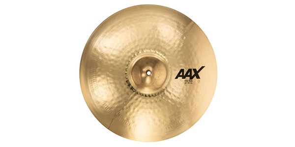SABIAN ( セイビアン )  / SABIAN 22" Thin Ride AAX