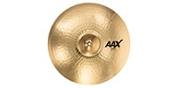 SABIAN / SABIAN 22" Thin Ride AAX Brilliant Finish