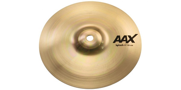 SABIAN ( セイビアン )  / AAX6SP画像2