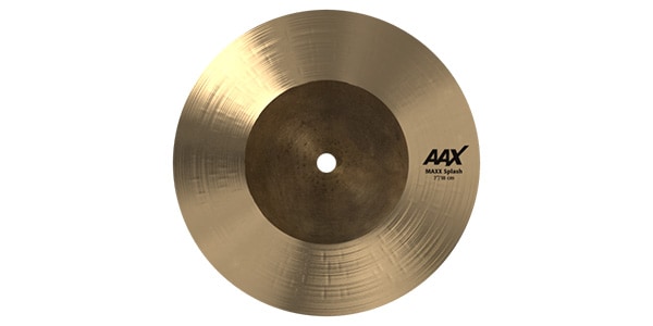 SABIAN / 7" AAX MAX SPASH