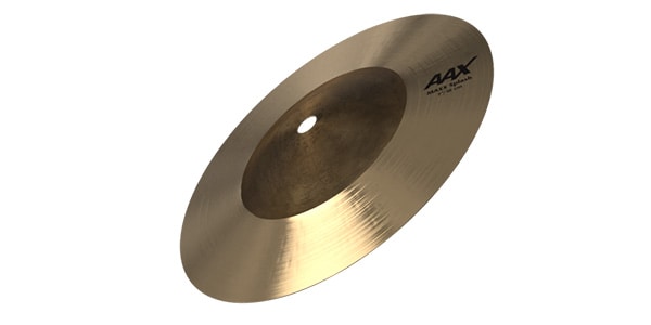 SABIAN / 7" AAX MAX SPASH画像2