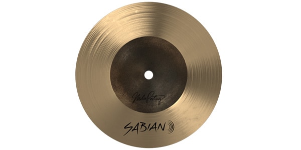 SABIAN / 7" AAX MAX SPASH画像4