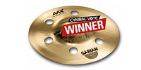 SABIAN AAX AIR SPLASH 8