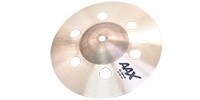 SABIAN AAX AIR SPLASH 8