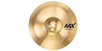 SABIAN / SABIAN 8"" AAX Splash