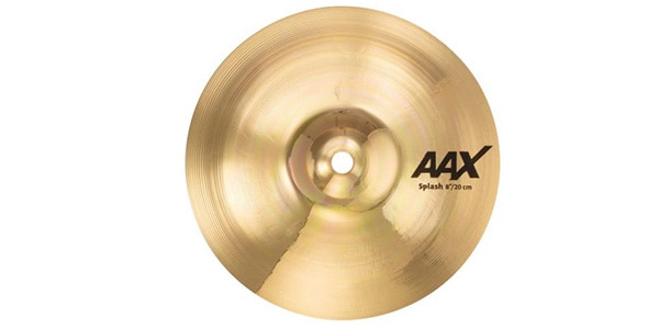 SABIAN / SABIAN 8"" AAX Splash
