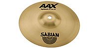 SABIAN AAX SPLASH 8