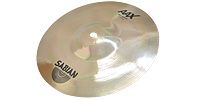 SABIAN AAX MAX SPLASH 9