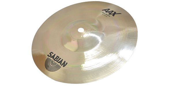 SABIAN/AAX MAX SPLASH 9