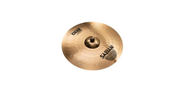 SABIAN/B8P-20RR-B