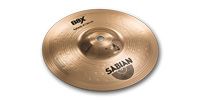 SABIAN B8X-10SP