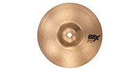 SABIAN / B8X SPLASH 12"