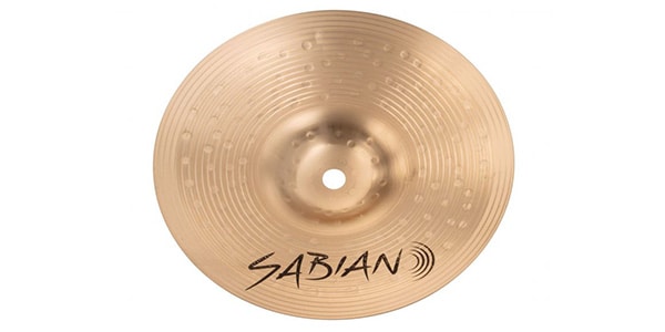 SABIAN / B8X SPLASH 12"画像4