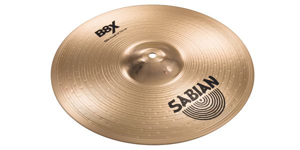 SABIAN/B8X Thin Crash 14