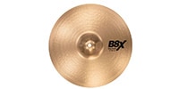 SABIAN / B8X Thin Crash 14"