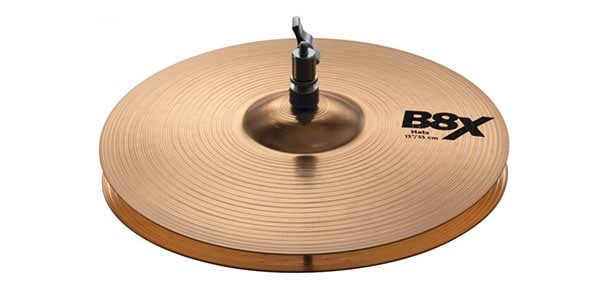 SABIAN ( セイビアン ) B8X-14THH 送料無料 | サウンドハウス