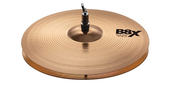 SABIAN ( セイビアン ) SABIAN 14