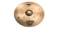 SABIAN B8X BALLISTIC CRASH 16&quot; (B8X-16BACS)