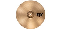 SABIAN / SABIAN 16