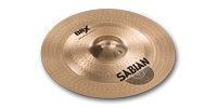 SABIAN B8X CHINESE 18