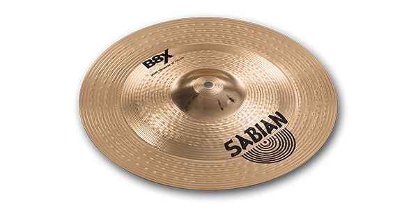 SABIAN/B8X CHINESE 18