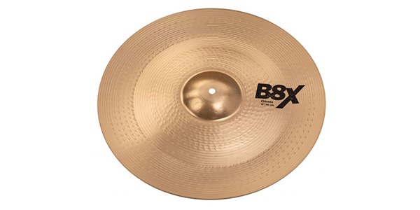 SABIAN ( セイビアン ) B8X CHINESE 18