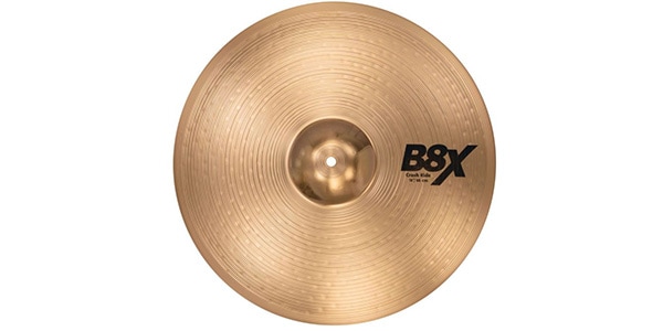 SABIAN ( セイビアン )  / SABIAN 18" B8X Crash Ride
