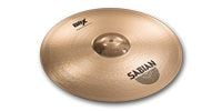 SABIAN B8X MEDIUM CRASH 18