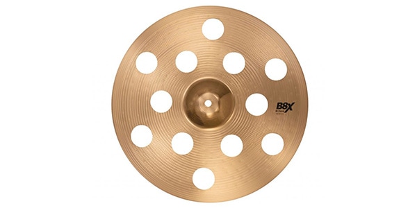SABIAN ( セイビアン )  / SABIAN 18" B8X O-Zone