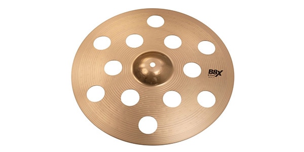 SABIAN ( セイビアン )  / SABIAN 18" B8X O-Zone画像2