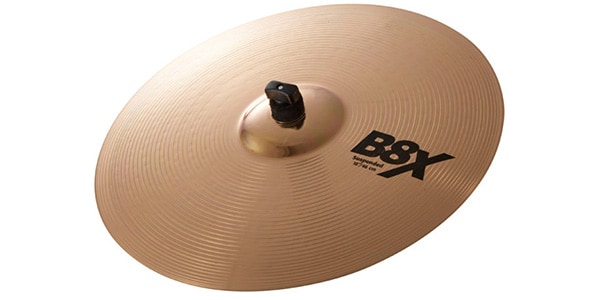 SABIAN / 18" B8X Suspended