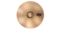 SABIAN / B8X RIDE 20"　(B8X-20R)