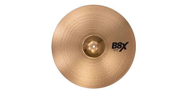 SABIAN ( セイビアン )  / SABIAN 20" B8X Rock Ride