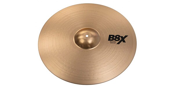 SABIAN ( セイビアン )  / SABIAN 20" B8X Rock Ride画像2
