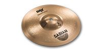 SABIAN B8X SPLASH 8