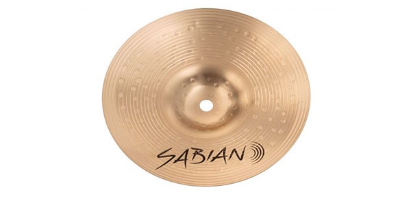 SABIAN / B8X SPLASH 8" (B8X-8SP)画像4