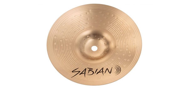 SABIAN ( セイビアン ) B8X SPLASH 8