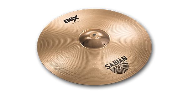 SABIAN/B8X RIDE 20