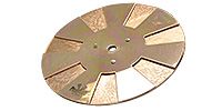 SABIAN CHOPPER 8