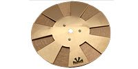 SABIAN CHOPPER 10&quot;　(SAB-CHO10)