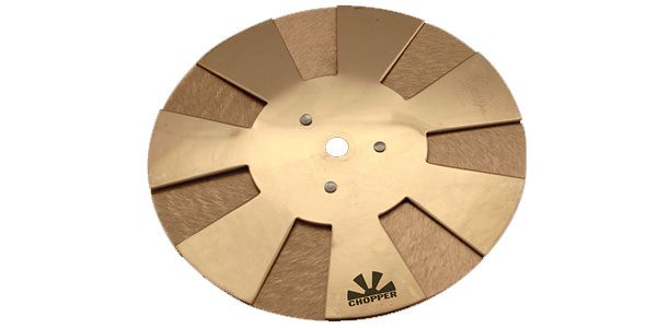 SABIAN/CHOPPER 10