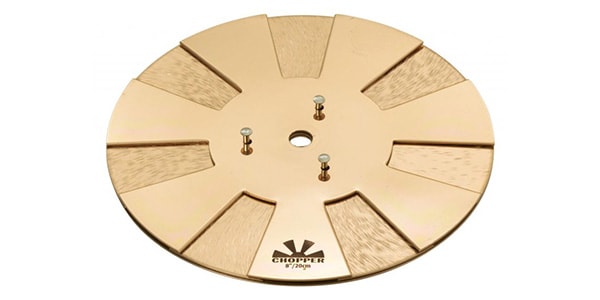 SABIAN ( セイビアン )  / CHOPPER 10"　(SAB-CHO10)画像2