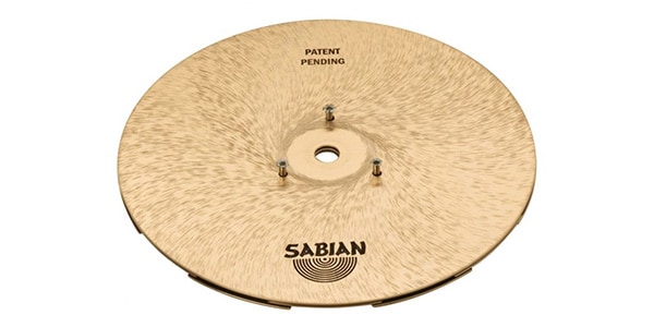 SABIAN ( セイビアン )  / CHOPPER 10"　(SAB-CHO10)画像3