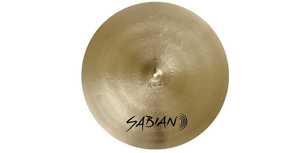 SABIAN ( セイビアン )  / CR-20HR HH HAMMERTONE RIDE  20