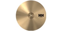 SABIAN / CR-21HR HH Hammertone Ride 21