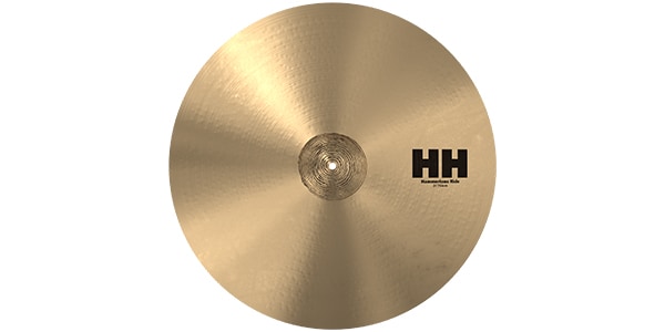 SABIAN / CR-21HR HH Hammertone Ride 21"