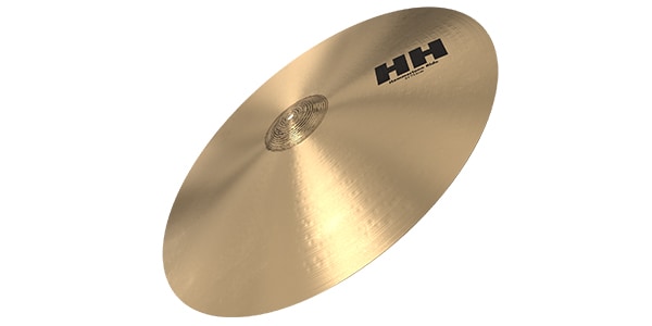 SABIAN / CR-21HR HH Hammertone Ride 21"画像2