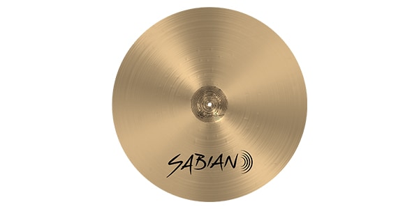 SABIAN / CR-21HR HH Hammertone Ride 21"画像4