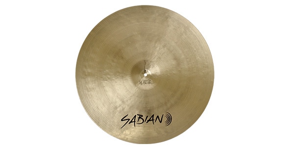 SABIAN / CR-22HR HH HAMMERTONE RIDE 22